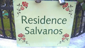 Отель Salvanos Residence  Ипсос